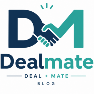 dealmate
